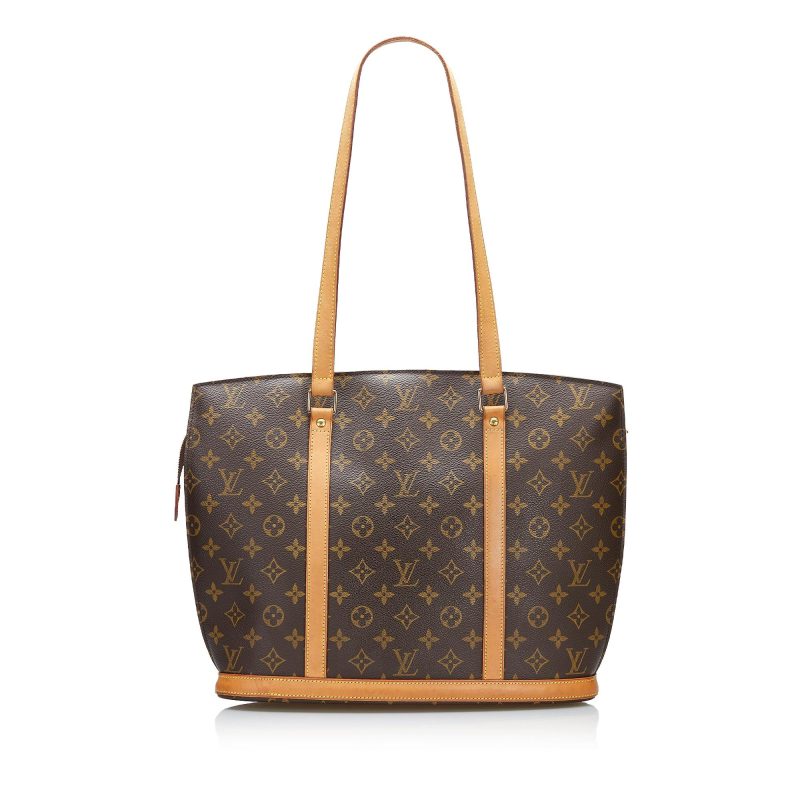 Louis Vuitton Monogram Babylone (SHG-7ZJGOj) - Image 2