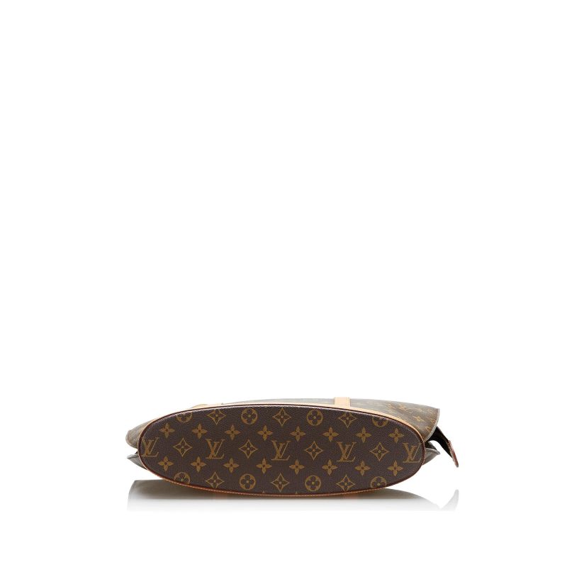 Louis Vuitton Monogram Babylone (SHG-7ZJGOj) - Image 3