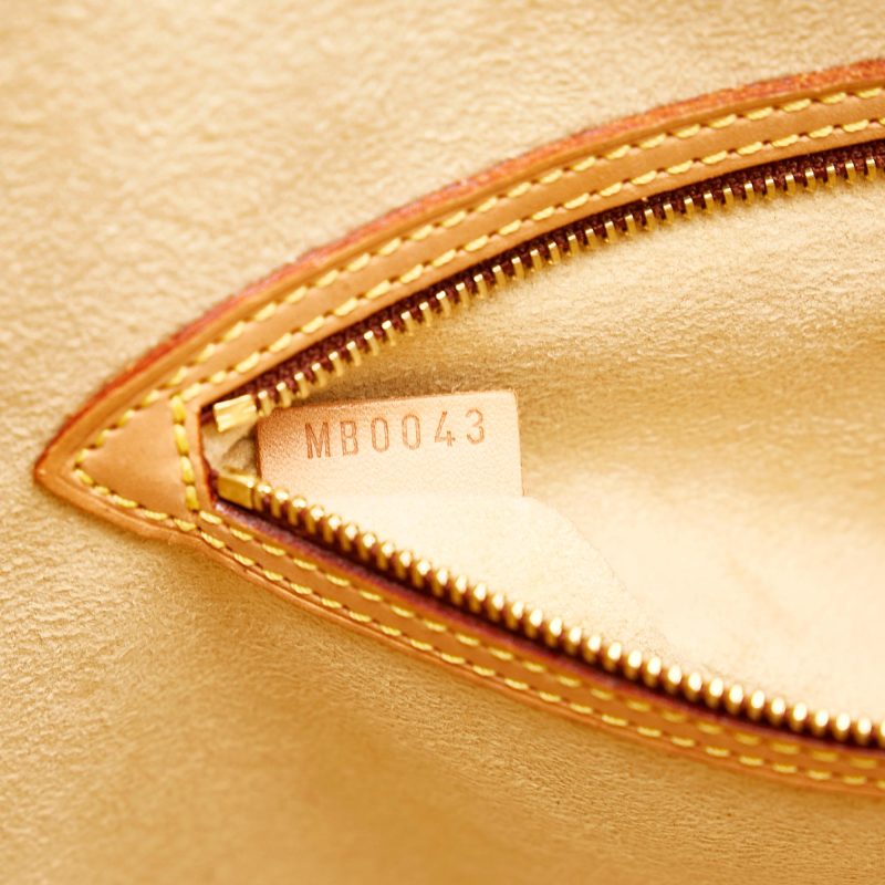 Louis Vuitton Monogram Babylone (SHG-7ZJGOj) - Image 7