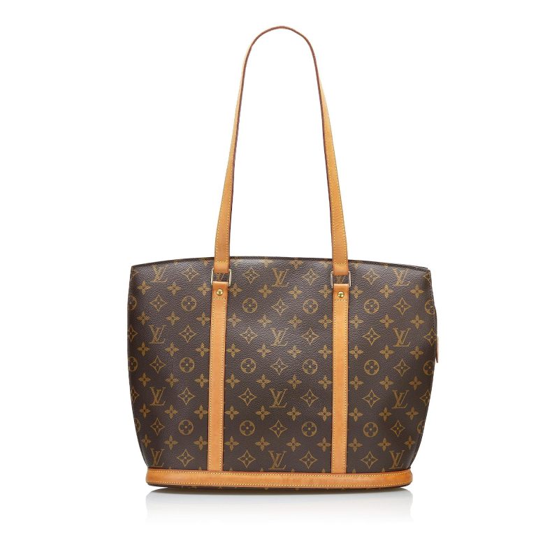 Louis Vuitton Monogram Babylone (SHG-7ZJGOj) - Image 9