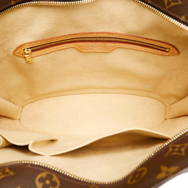 Louis Vuitton Monogram Babylone (SHG-7ZJGOj) - Image 5