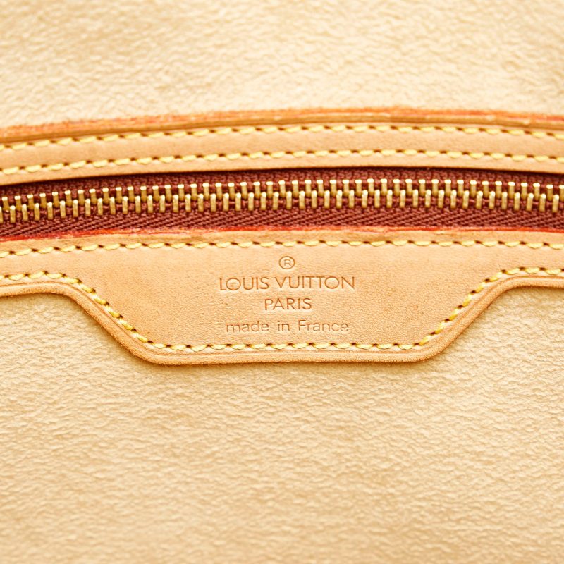 Louis Vuitton Monogram Babylone (SHG-7ZJGOj) - Image 6