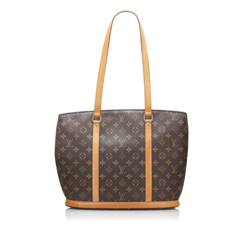 Louis Vuitton Monogram Babylone (SHG-60x9cO) - Image 2