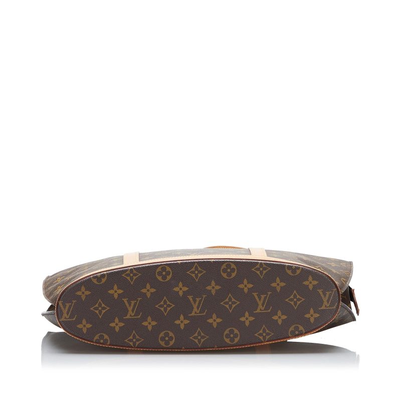Louis Vuitton Monogram Babylone (SHG-60x9cO) - Image 3