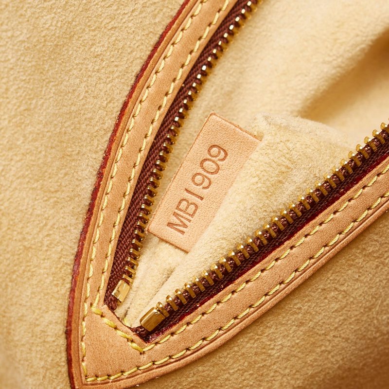 Louis Vuitton Monogram Babylone (SHG-60x9cO) - Image 7