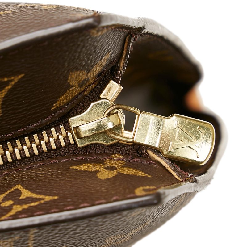 Louis Vuitton Monogram Babylone (SHG-60x9cO) - Image 8