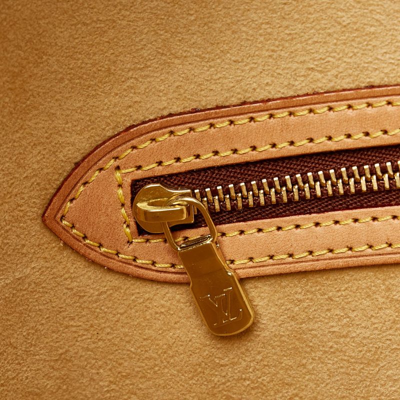 Louis Vuitton Monogram Babylone (SHG-60x9cO) - Image 9
