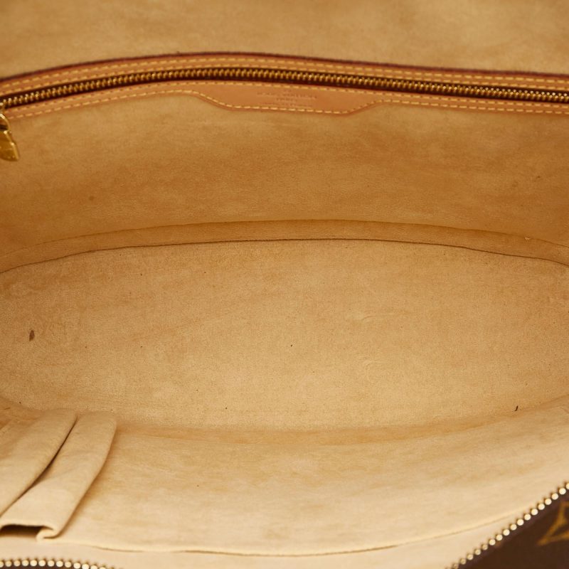 Louis Vuitton Monogram Babylone (SHG-60x9cO) - Image 5