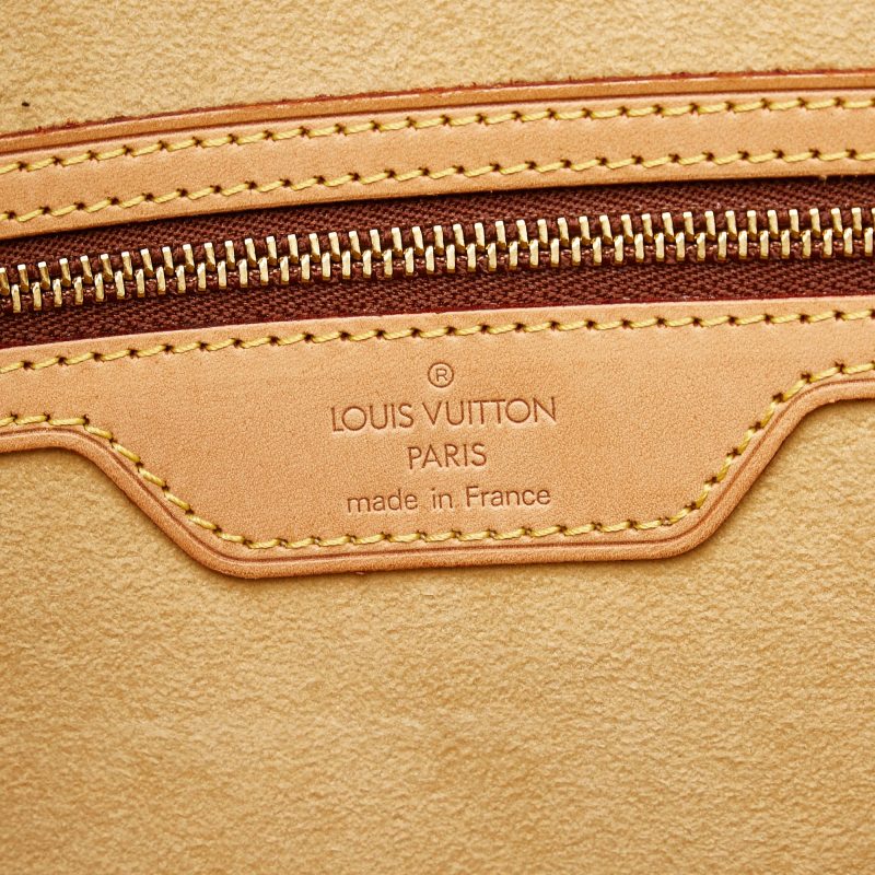 Louis Vuitton Monogram Babylone (SHG-60x9cO) - Image 6
