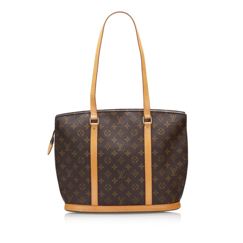 Louis Vuitton Monogram Babylone (SHG-MoQds0) - Image 2