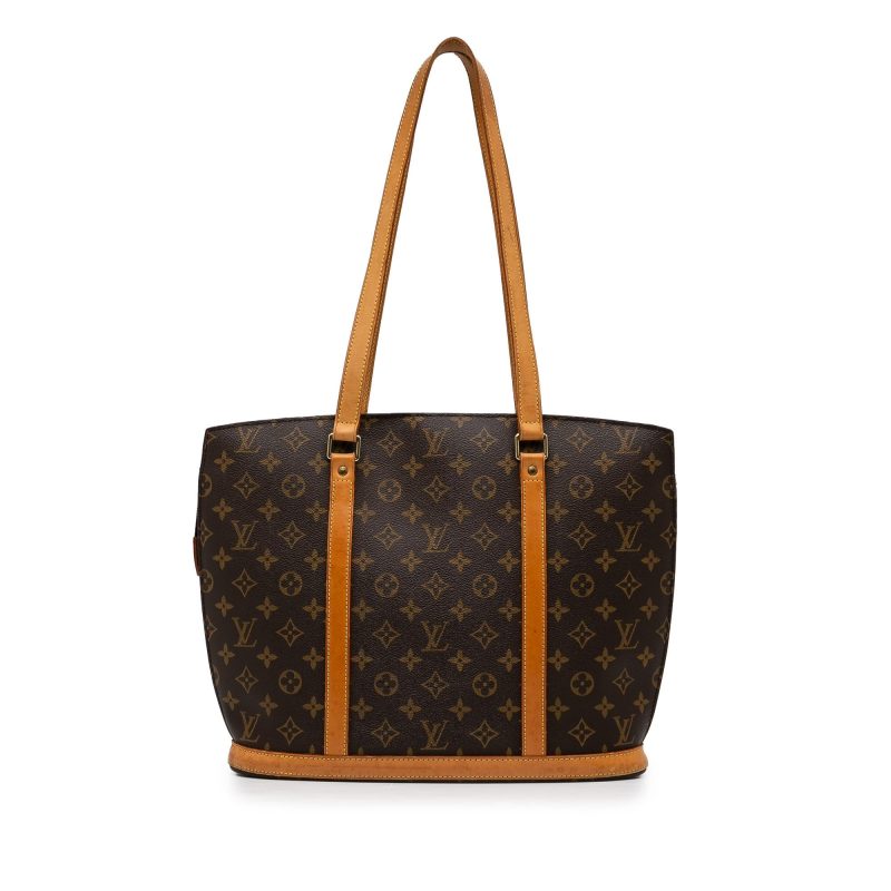 Louis Vuitton Monogram Babylone - Image 3