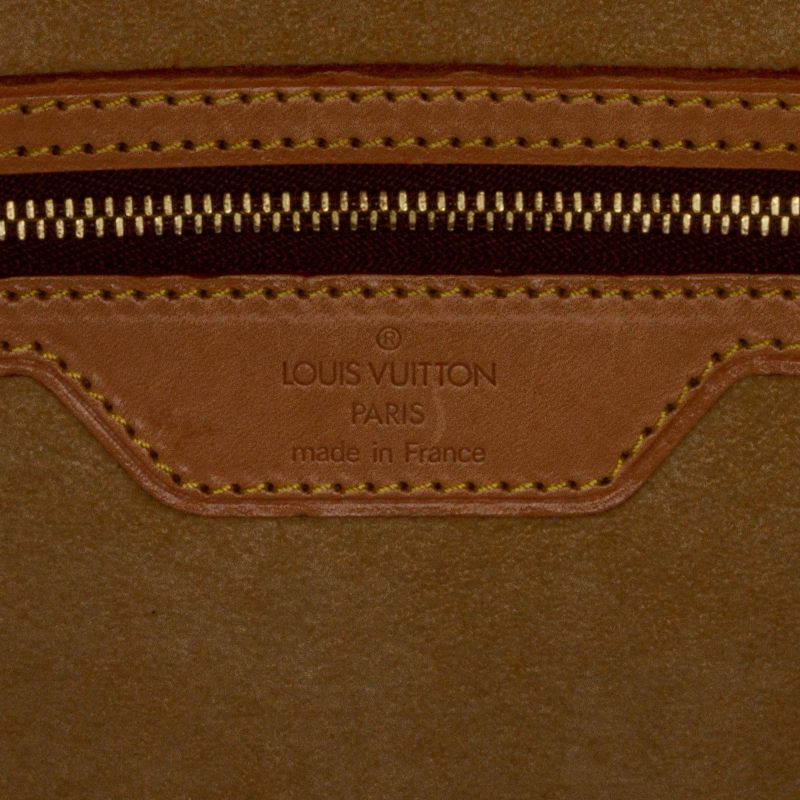 Louis Vuitton Monogram Babylone - Image 6
