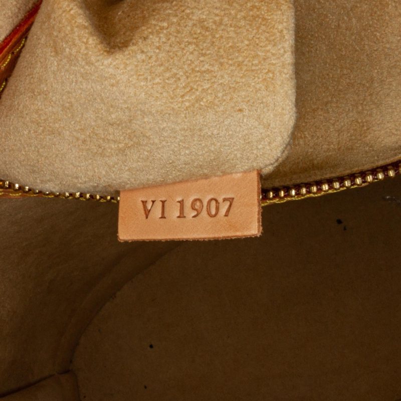 Louis Vuitton Monogram Babylone - Image 7