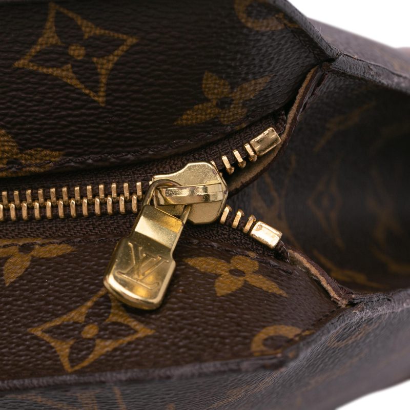 Louis Vuitton Monogram Babylone - Image 8