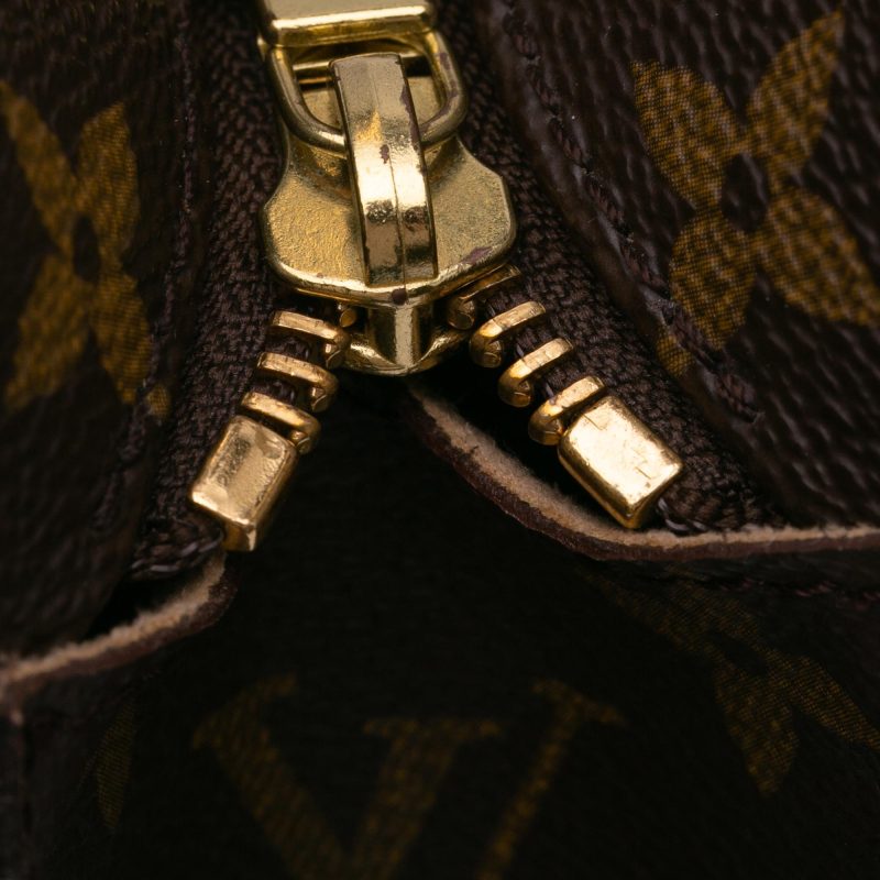 Louis Vuitton Monogram Babylone - Image 9