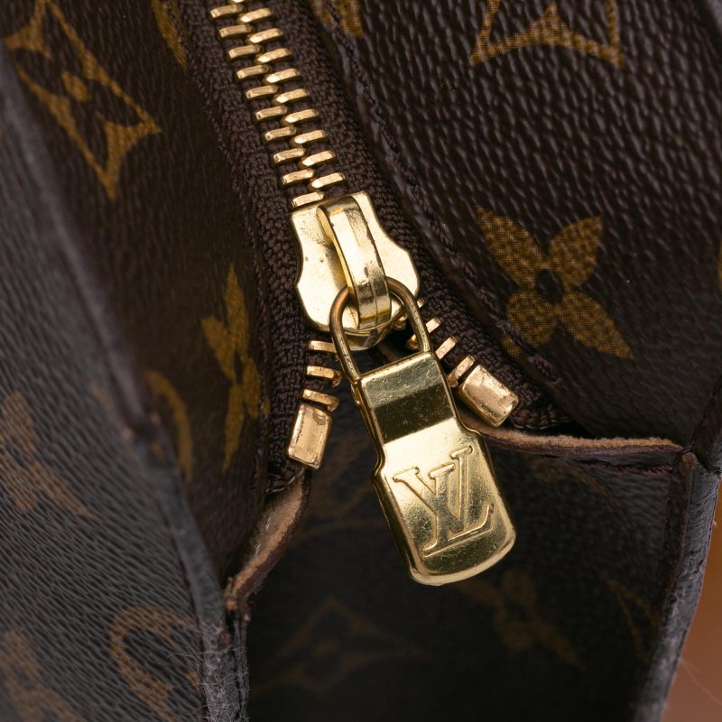 Louis Vuitton Monogram Babylone - Image 10