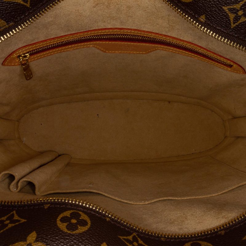 Louis Vuitton Monogram Babylone - Image 5