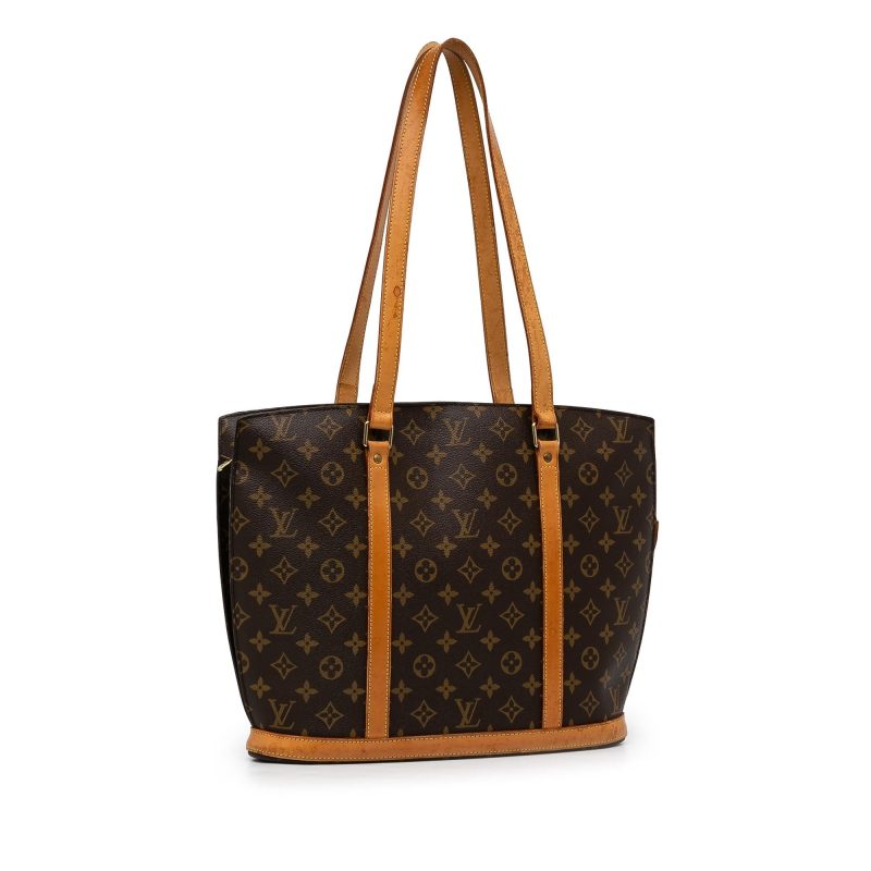 Louis Vuitton Monogram Babylone