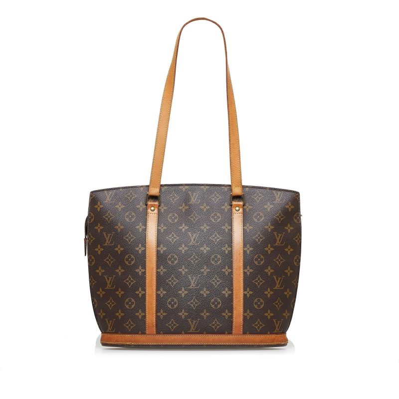 Louis Vuitton Monogram Babylone (SHG-BDKsYm) - Image 2