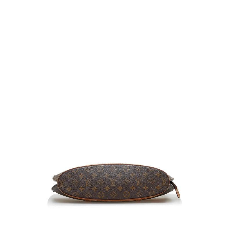 Louis Vuitton Monogram Babylone (SHG-BDKsYm) - Image 3