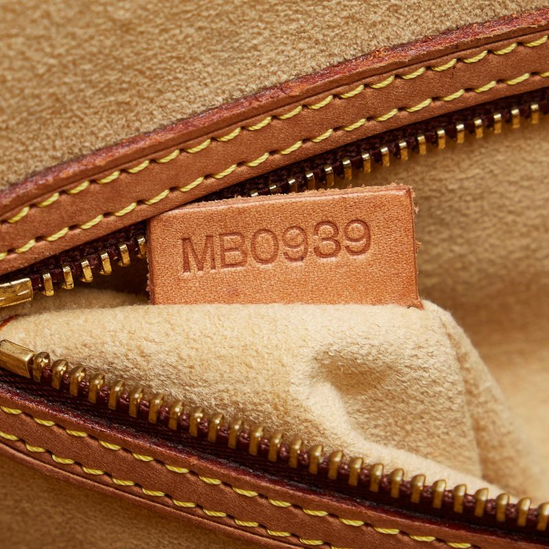 Louis Vuitton Monogram Babylone (SHG-BDKsYm) - Image 7