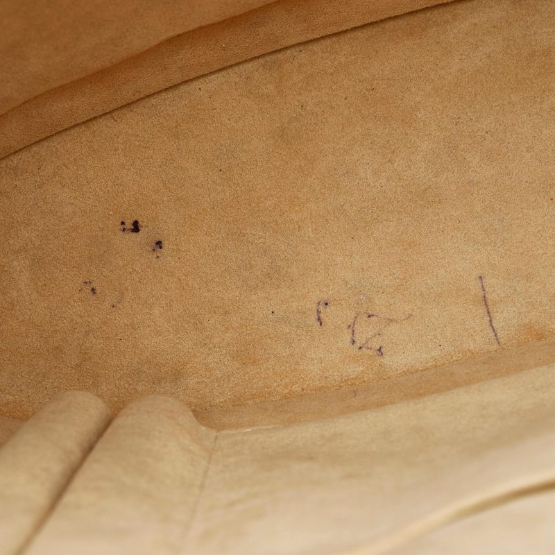 Louis Vuitton Monogram Babylone (SHG-BDKsYm) - Image 8