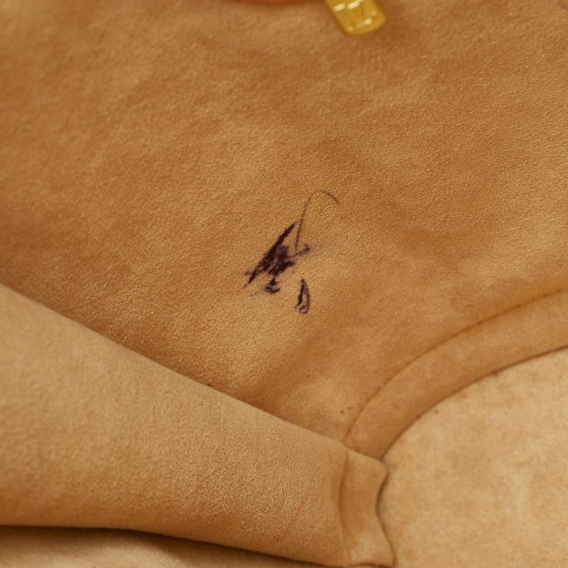Louis Vuitton Monogram Babylone (SHG-BDKsYm) - Image 9