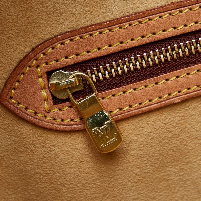 Louis Vuitton Monogram Babylone (SHG-BDKsYm) - Image 10