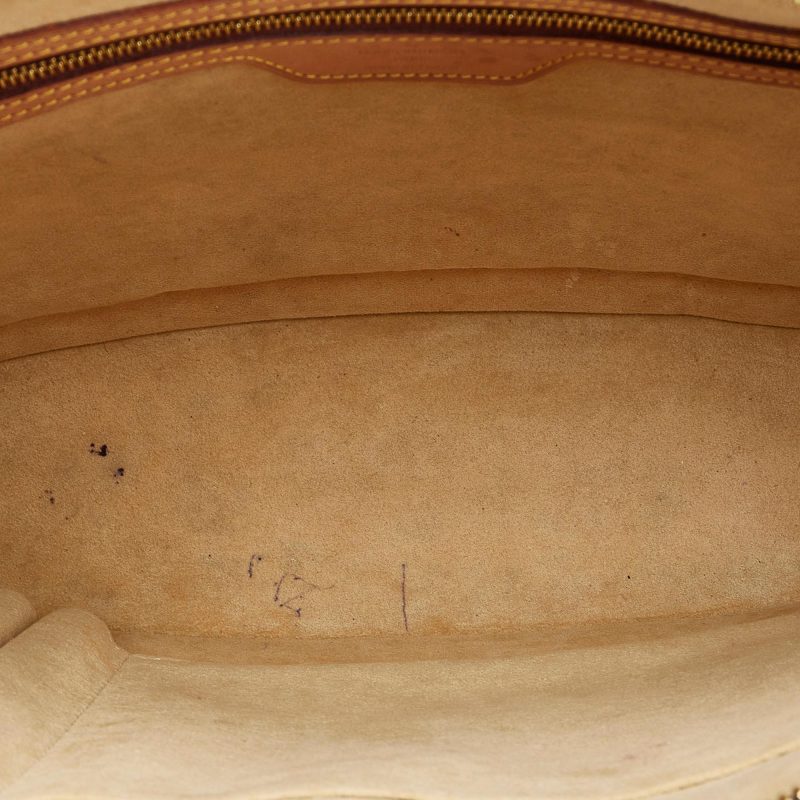 Louis Vuitton Monogram Babylone (SHG-BDKsYm) - Image 5