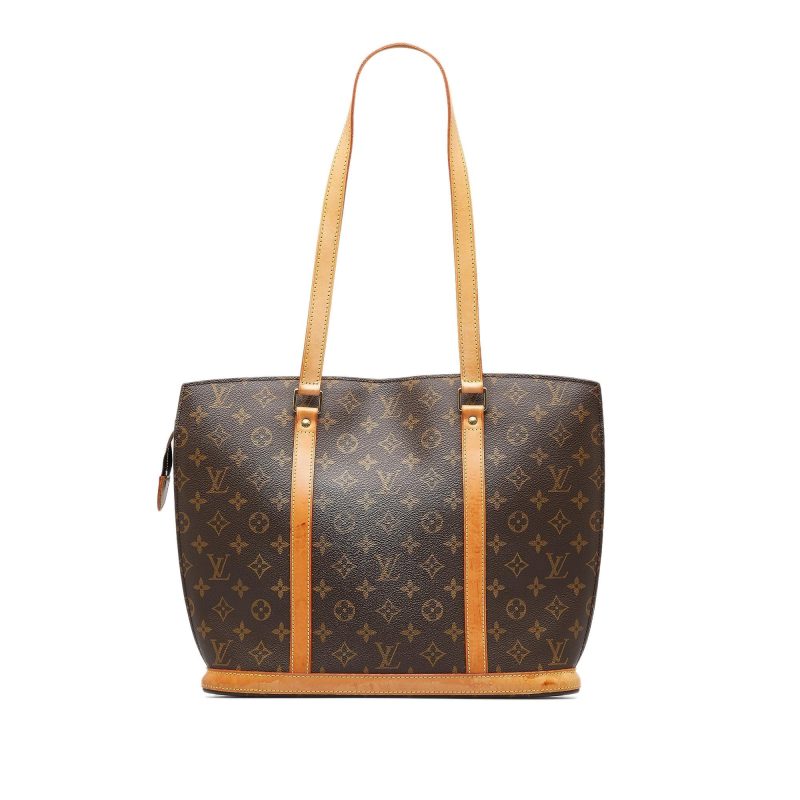 Louis Vuitton Monogram Babylone (SHG-6Rmof5) - Image 2