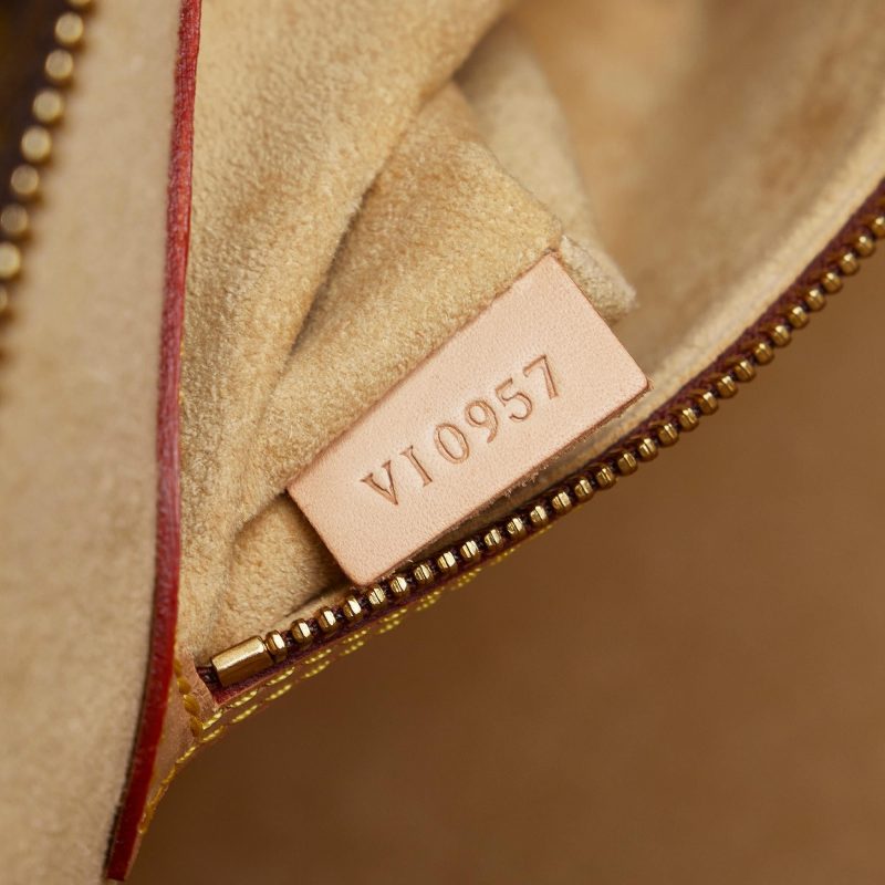 Louis Vuitton Monogram Babylone (SHG-6Rmof5) - Image 7