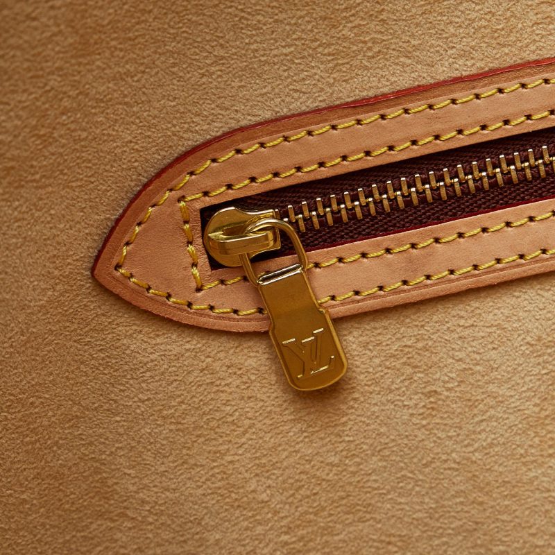 Louis Vuitton Monogram Babylone (SHG-6Rmof5) - Image 8