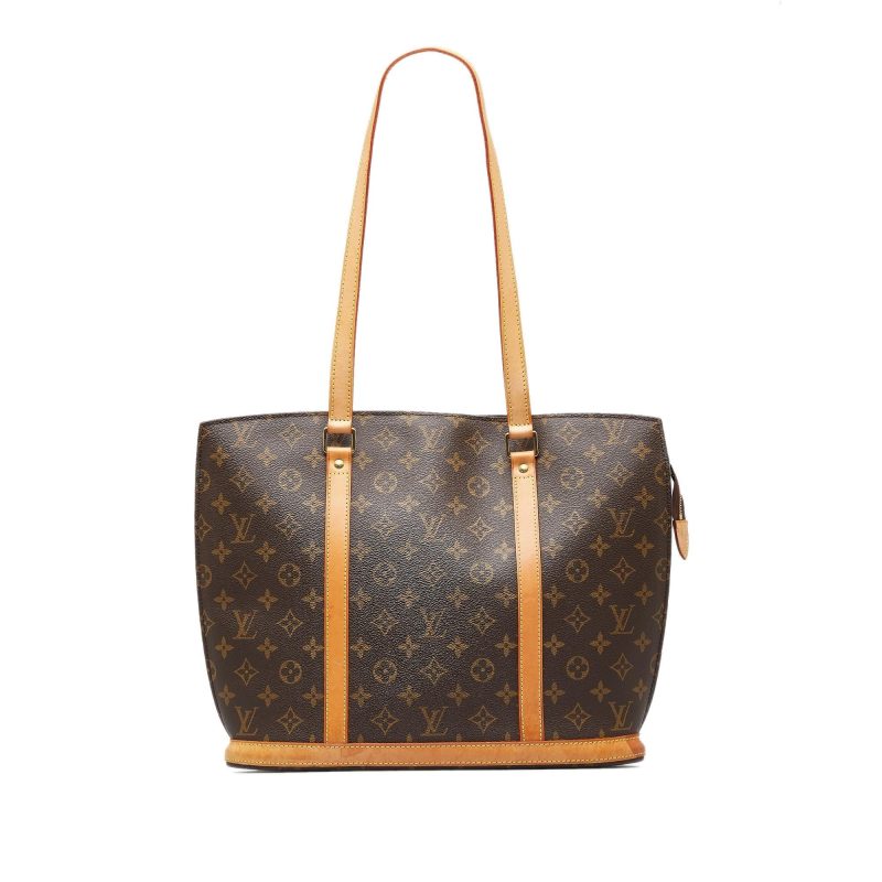 Louis Vuitton Monogram Babylone (SHG-6Rmof5) - Image 9