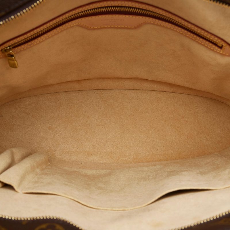 Louis Vuitton Monogram Babylone (SHG-6Rmof5) - Image 5
