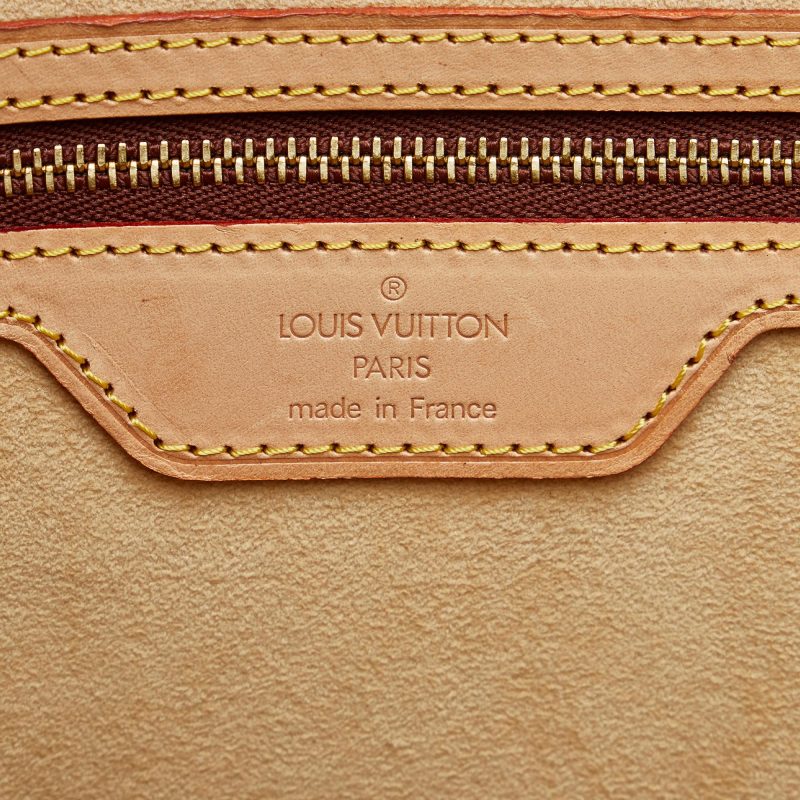Louis Vuitton Monogram Babylone (SHG-6Rmof5) - Image 6