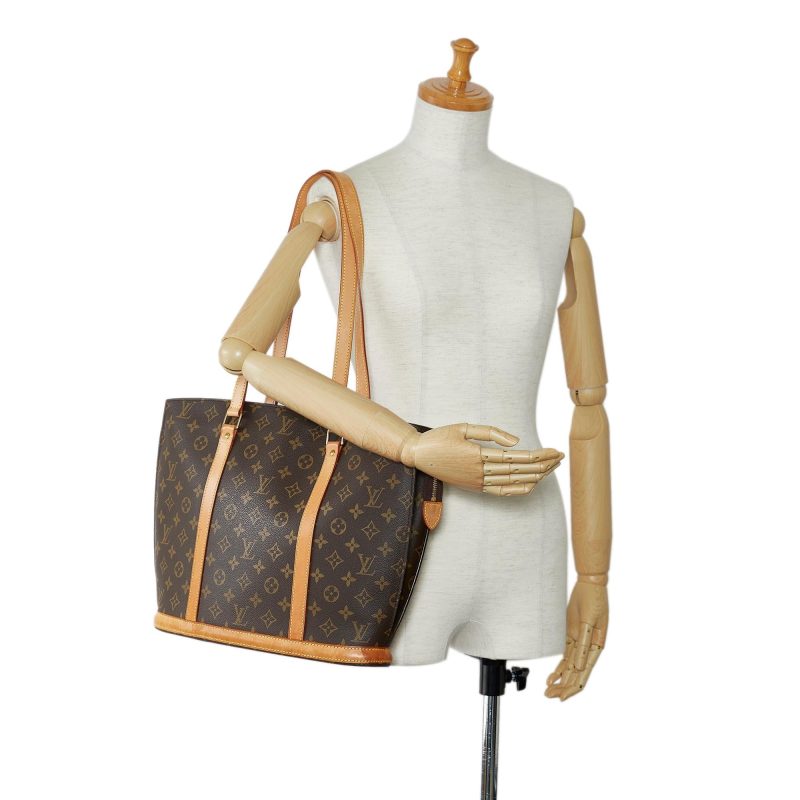 Louis Vuitton Monogram Babylone (SHG-6Rmof5) - Image 4