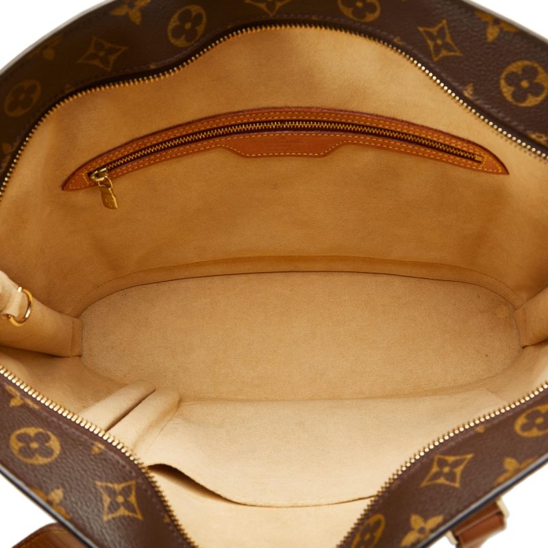 Louis Vuitton Monogram Babylone (SHG-st7Amc) - Image 5