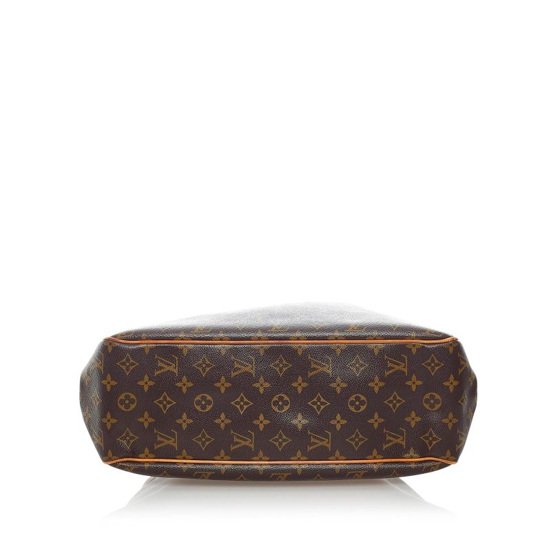 Louis Vuitton Monogram Batignolles Horizontal (SHG-36604) - Image 3