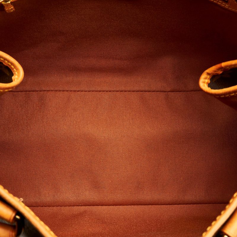 Louis Vuitton Monogram Batignolles Horizontal (SHG-36604) - Image 5