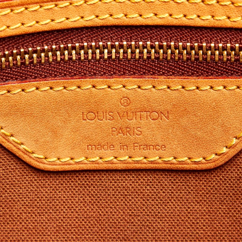 Louis Vuitton Monogram Batignolles Horizontal (SHG-36604) - Image 6