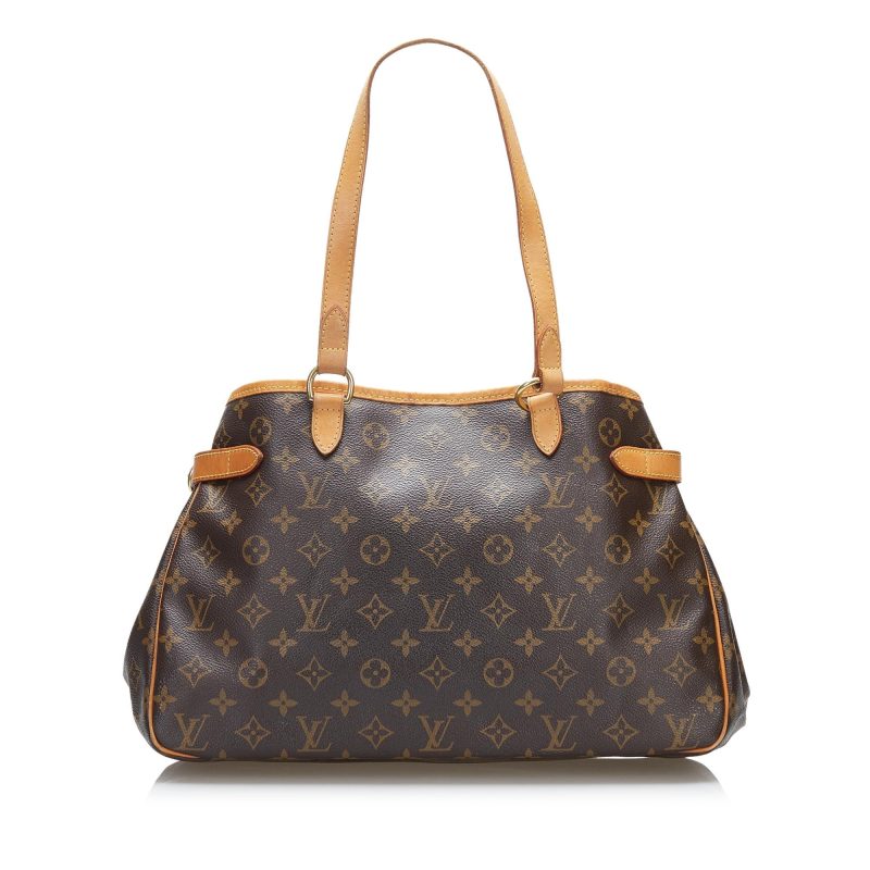 Louis Vuitton Monogram Batignolles Horizontal (SHG-37548) - Image 2