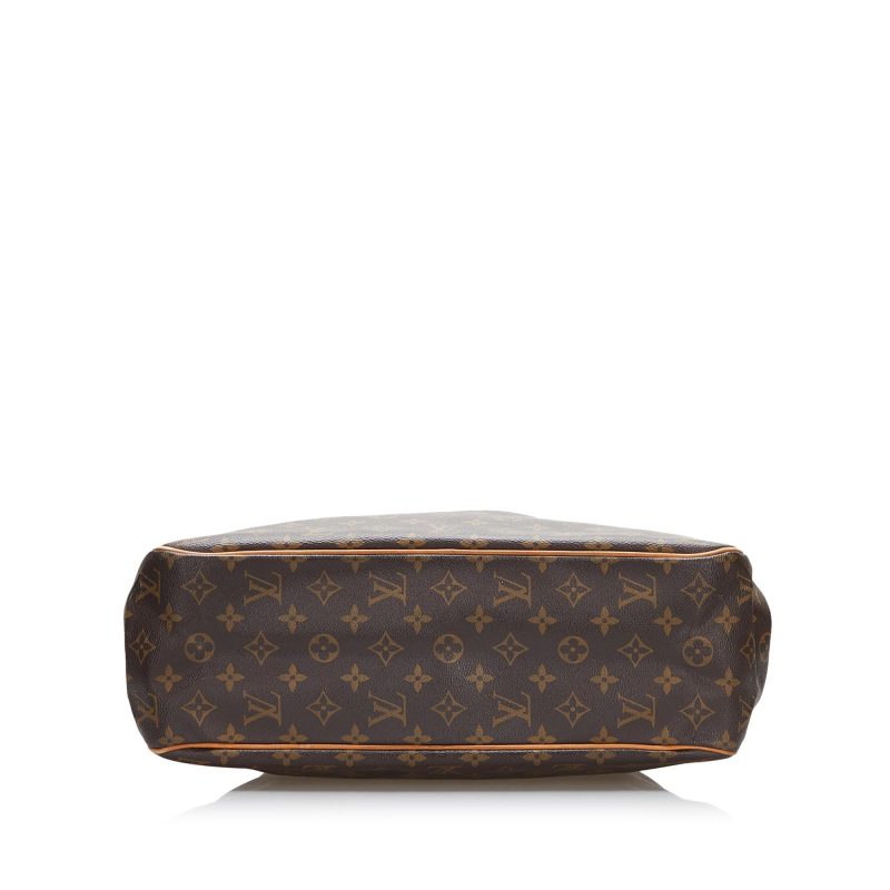 Louis Vuitton Monogram Batignolles Horizontal (SHG-37548) - Image 3