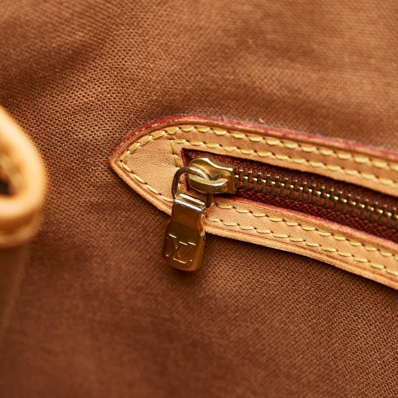 Louis Vuitton Monogram Batignolles Horizontal (SHG-37548) - Image 8