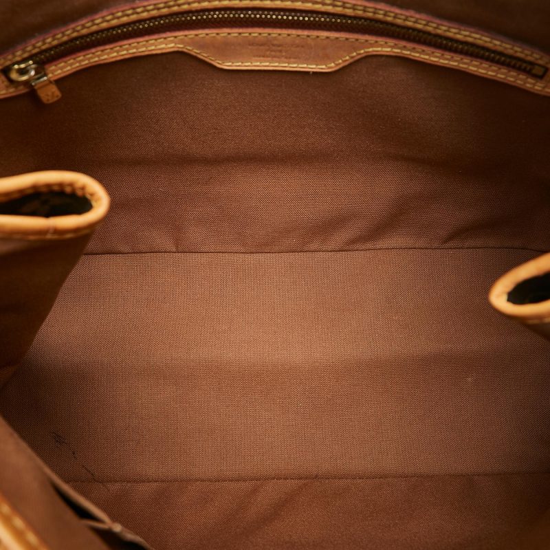 Louis Vuitton Monogram Batignolles Horizontal (SHG-37548) - Image 5