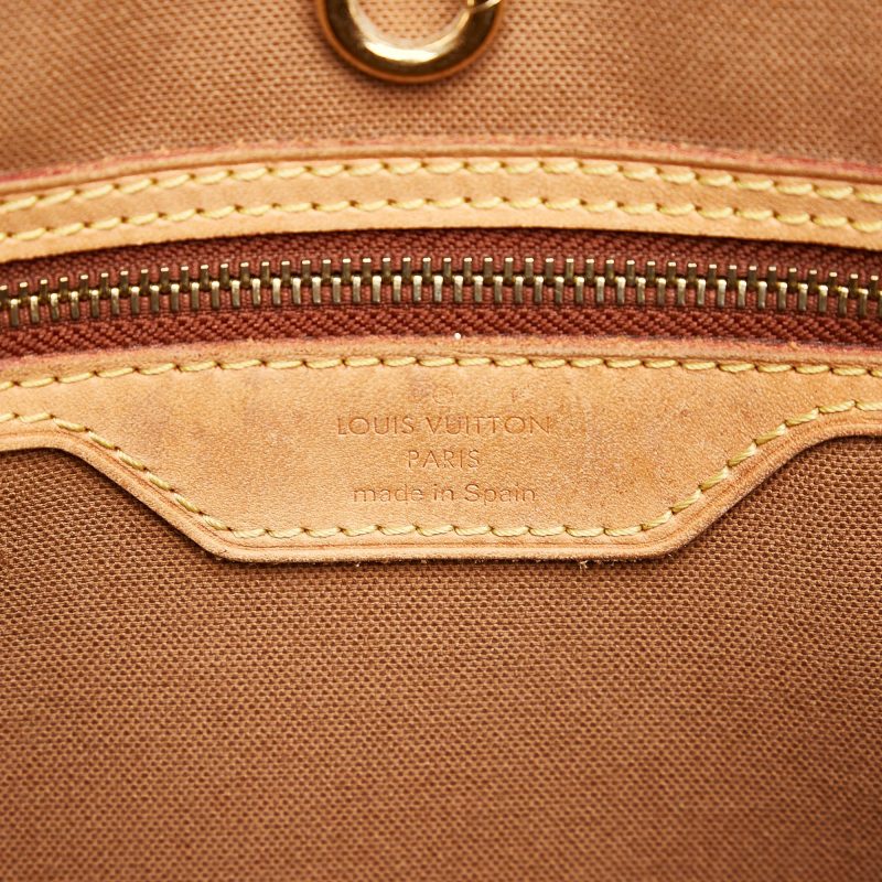 Louis Vuitton Monogram Batignolles Horizontal (SHG-37548) - Image 6