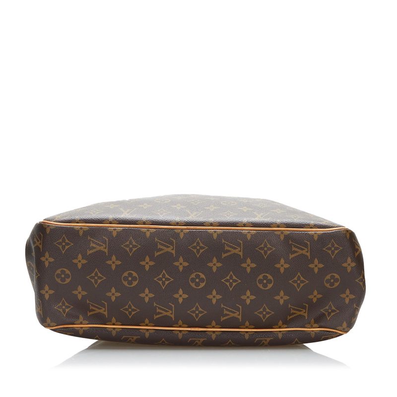 Louis Vuitton Monogram Batignolles Horizontal (SHG-LRGYiH) - Image 3
