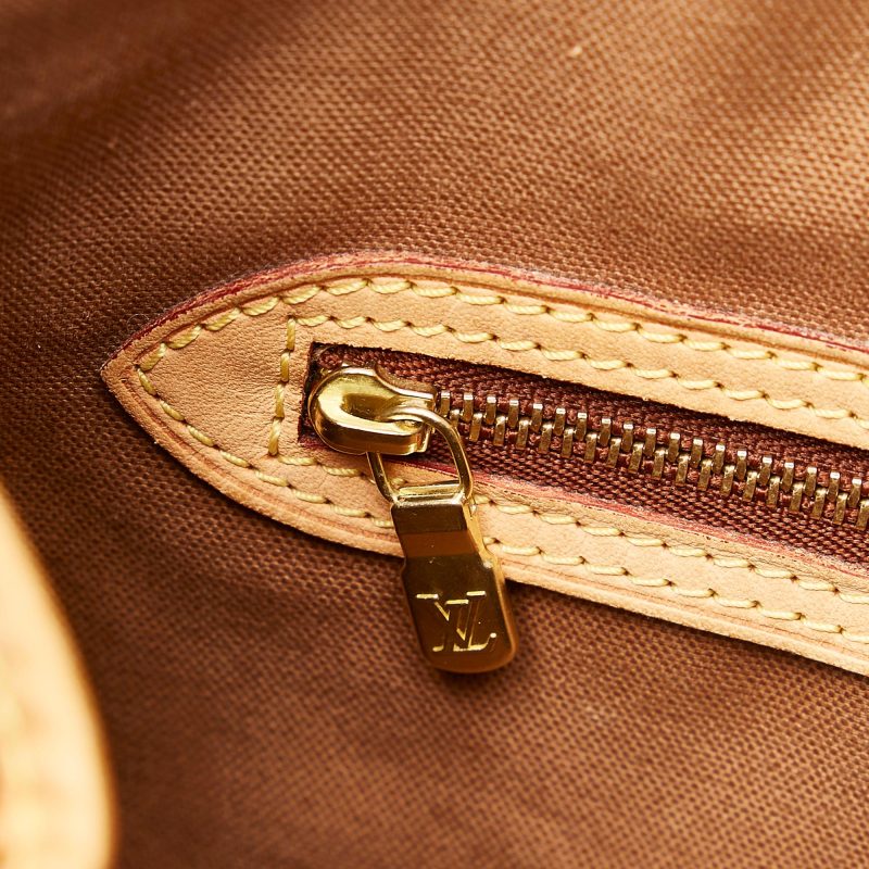 Louis Vuitton Monogram Batignolles Horizontal (SHG-LRGYiH) - Image 8