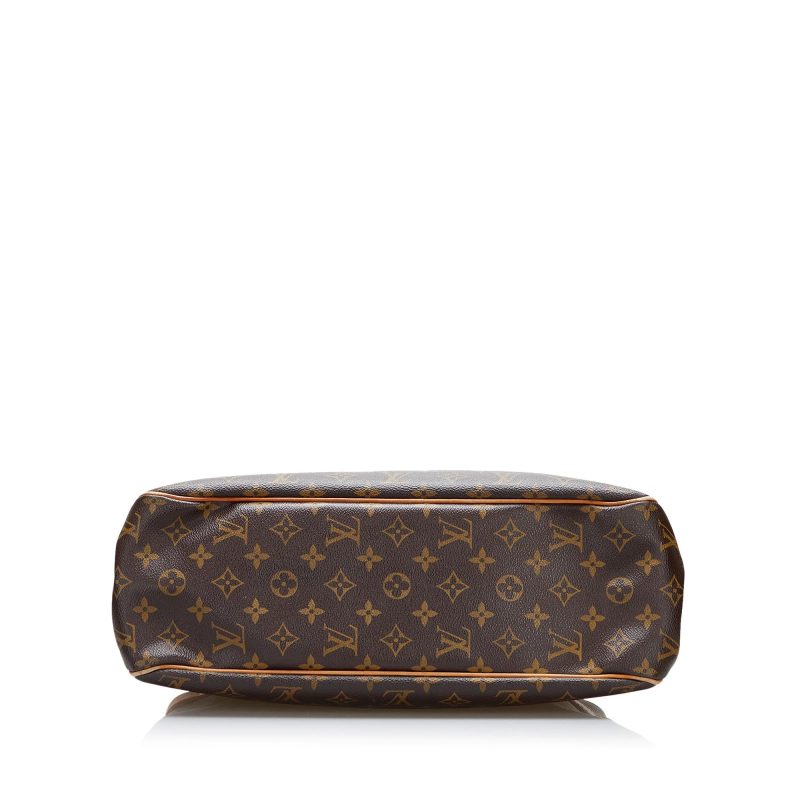 Louis Vuitton Monogram Batignolles Horizontal (SHG-1ygIjU) - Image 3