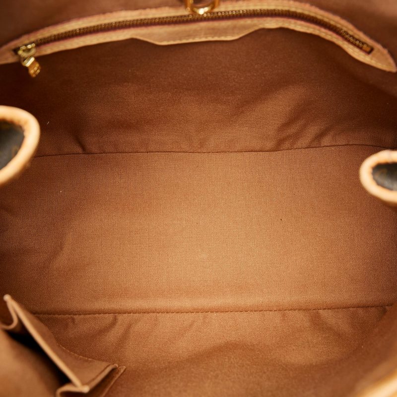Louis Vuitton Monogram Batignolles Horizontal (SHG-1ygIjU) - Image 5
