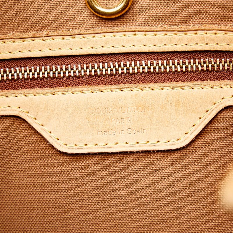 Louis Vuitton Monogram Batignolles Horizontal (SHG-1ygIjU) - Image 6
